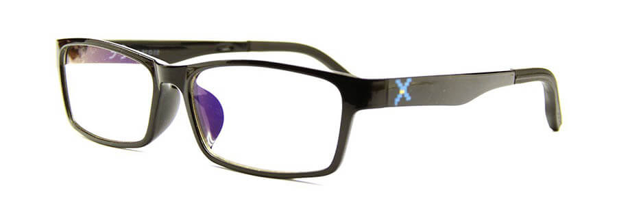 Monitor Gaming Pixel Lens Occhiali Per PC, TV, Tablet, Gaming