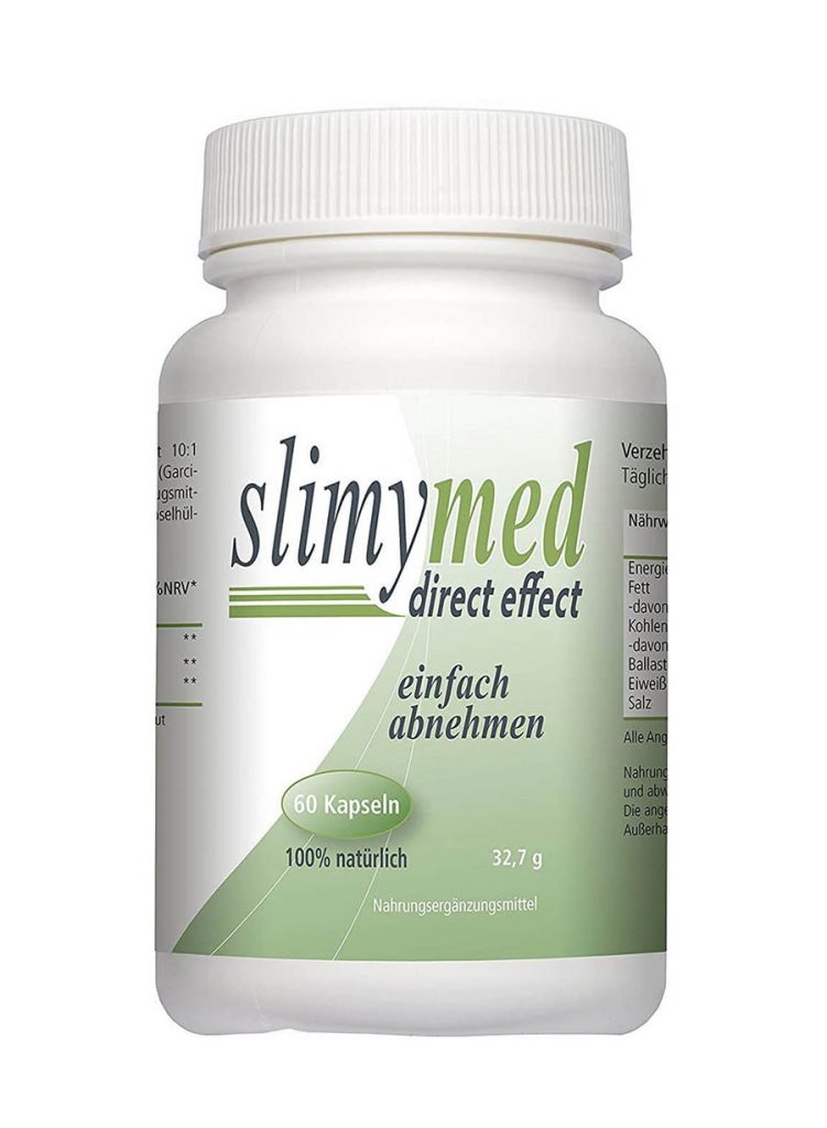 Le 5 Migliori Pillole Dimagranti - Classifica del 2023