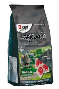 ZAPI Agrigard in Pasta