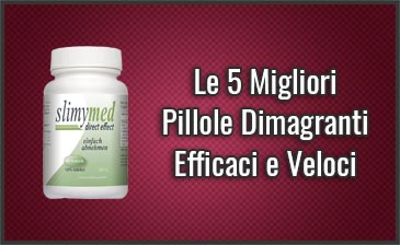 I 7 Migliori Prodotti Dimagranti Efficaci (Farmaci, Pillole,...) - Set ...