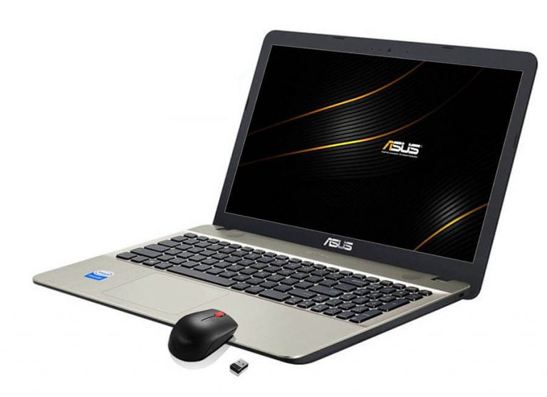 Supporto Ergonomico Per Laptop Asus 13-16 Pollici Con Base Rotante 360° E Ventola Di Raffreddamento Rimovibile - Pieghevole E Portatile