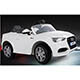 Babycar Audi A3-mini