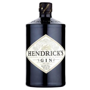Hendrick’s Gin