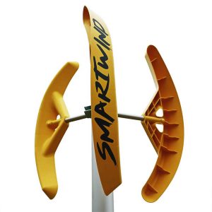 MAKEMU Energy Smart Wind 100