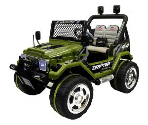 Mondial Toys Drifter