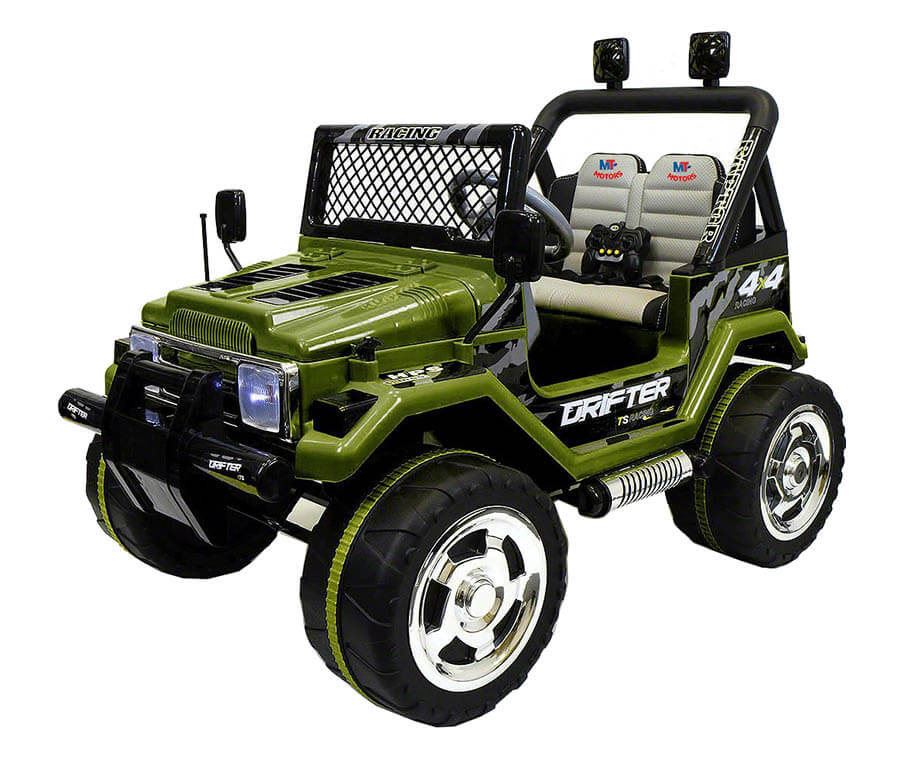 Le 5 Migliori Macchine Elettriche per Bambini del 2023