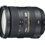 Nikkor AF-S DX