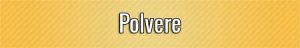 Polvere