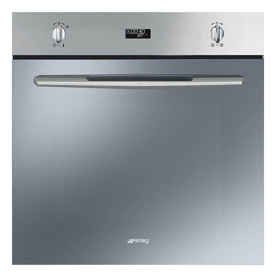 Griglia (71,8 x 35,4 cm) per forno SMEG 8440925888