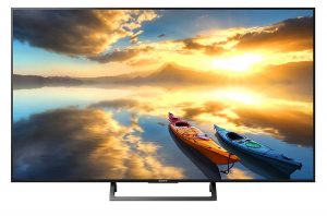 Sony KD49XE7004