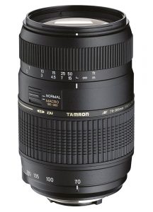 Tamron Di II VC