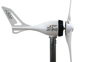 iSTA Breeze i-500 Plus