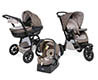 Chicco Trio Activ3-mini