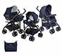 Chicco Trio Sprint-mini