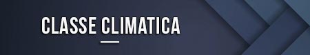 Classe climatica