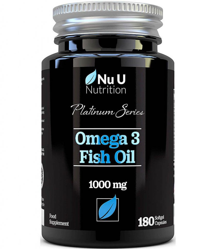 I 5 Migliori Integratori Omega 3 6 9 Classifica del 2023