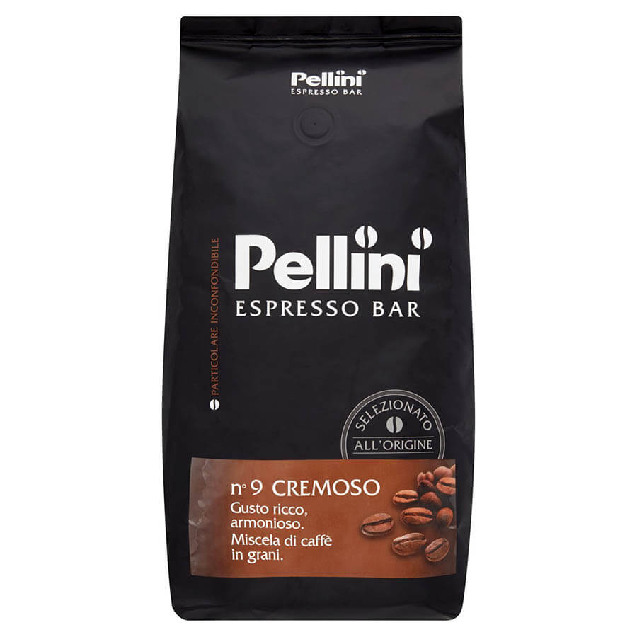 I 3 Migliori Caffè in Grani Guida all'Acquisto del 2023