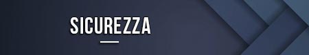 Sicurezza