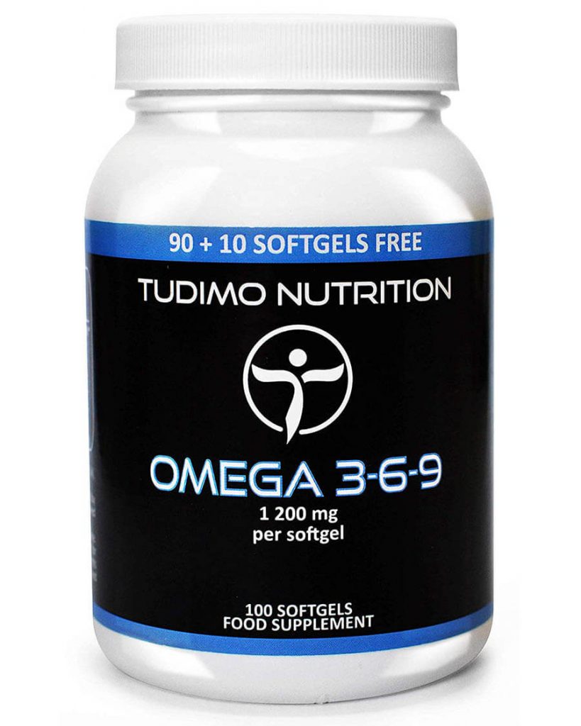 I 5 Migliori Integratori Omega 3 6 9 Classifica del 2023