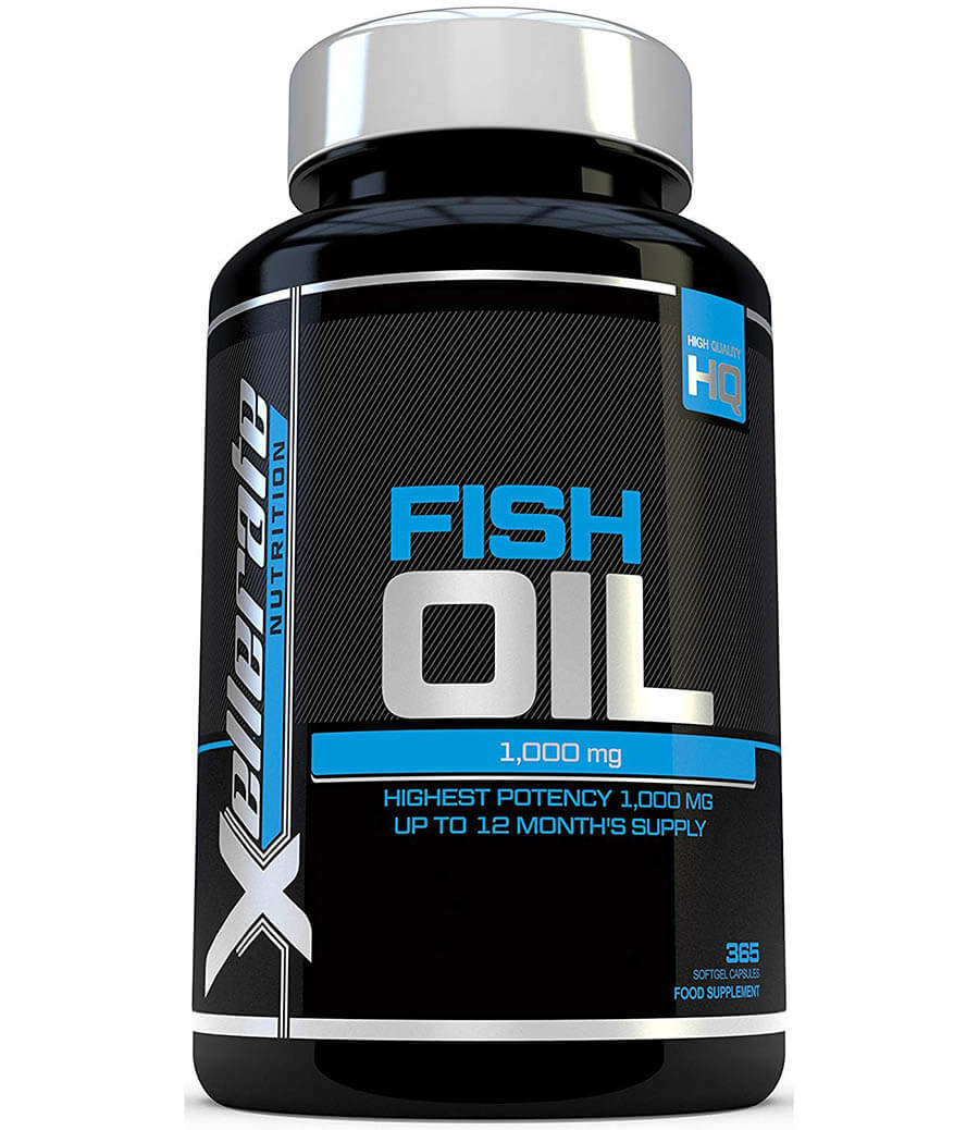 l 12 Migliori Integratori di Omega 3 Classifica (Maggio 2022)