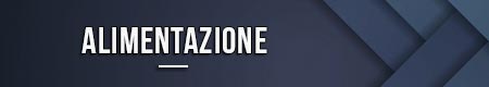 Alimentazione