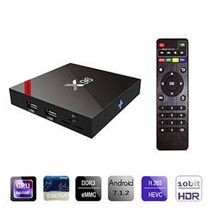 Amlogic-S905W-DXLPD-X96-Mini