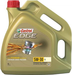 Castrol EDGE