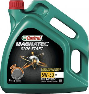 Castrol MAGNATEC