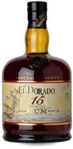 El Dorado 15 A.