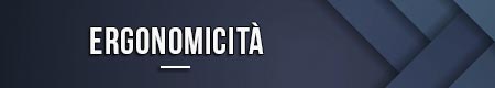 Ergonomicità