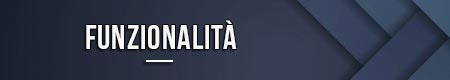 Funzionalità