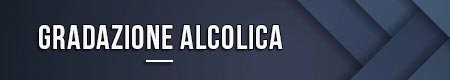 Gradazione alcolica