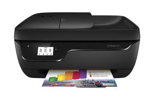 HP OfficeJet 3833