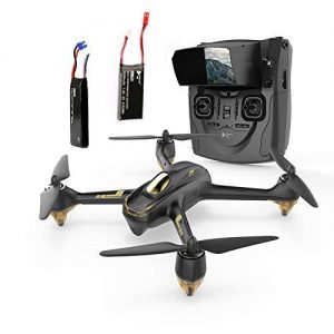 Hubsan-H501S-X4