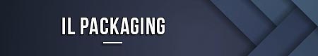 Il packaging