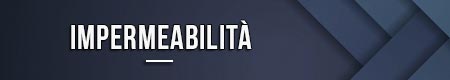 Impermeabilità