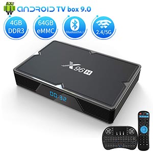 KMCBOX-S905X2-X96-MAX