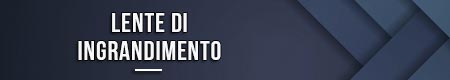 Lente di ingrandimento