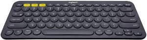 Logitech k380