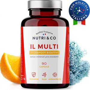 funzionano i multivitaminici funzionano i multivitaminici