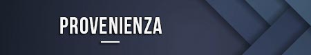 Provenienza