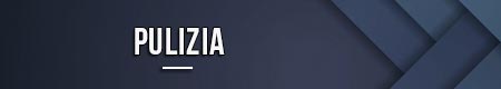 Pulizia