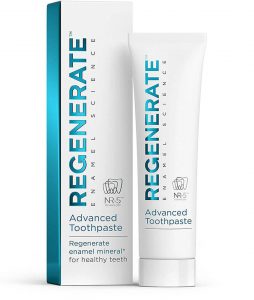 Regenerate Enamel Science