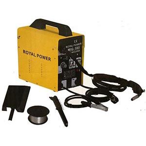 Royal-Power-MIG-100-Ventilata