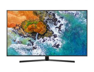 Samsung-UE55NU7400U