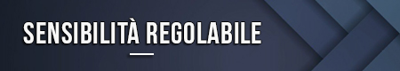 sensibilita-regolabile