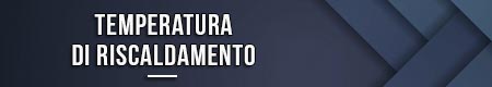 Temperatura di riscaldamento