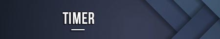 Timer