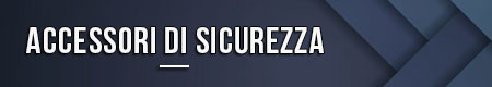 Accessori di sicurezza