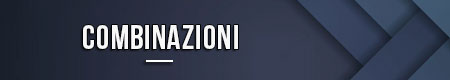 combinazioni